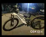 Hercules Roadeo MTB cycle for sale price is 6500 only