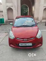 Hyundai EON Era, 2012, Petrol