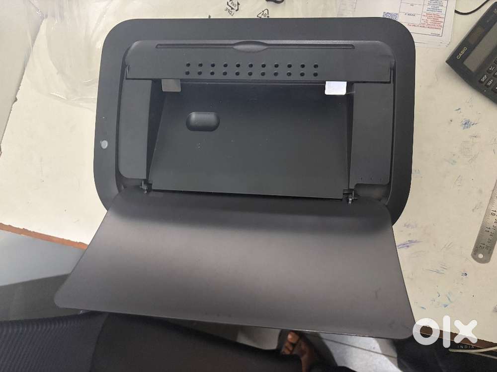 Connon printer