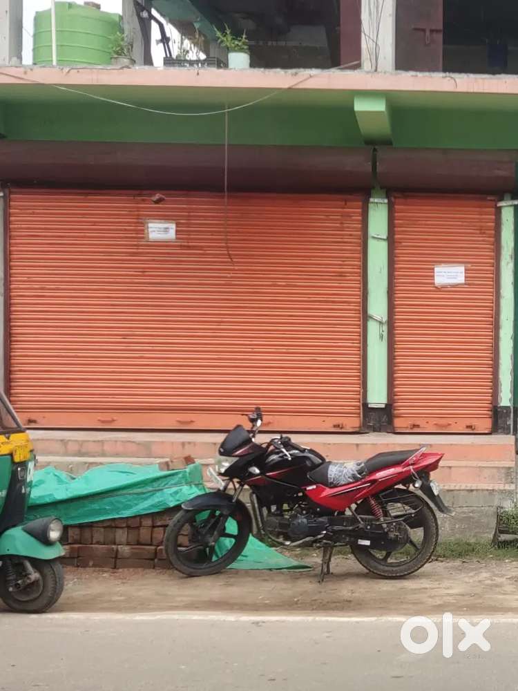 Space is available for Rent