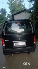 Maruti Suzuki Eeco 2024