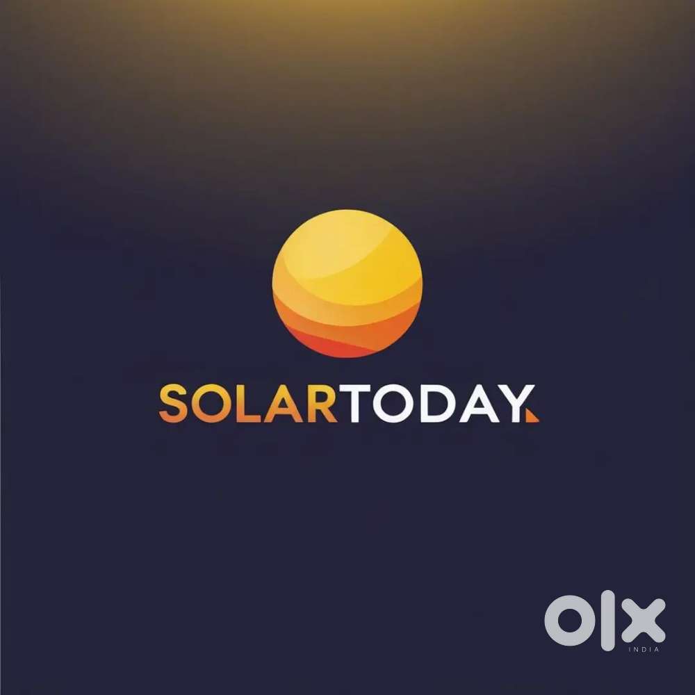 Solar panel technician
