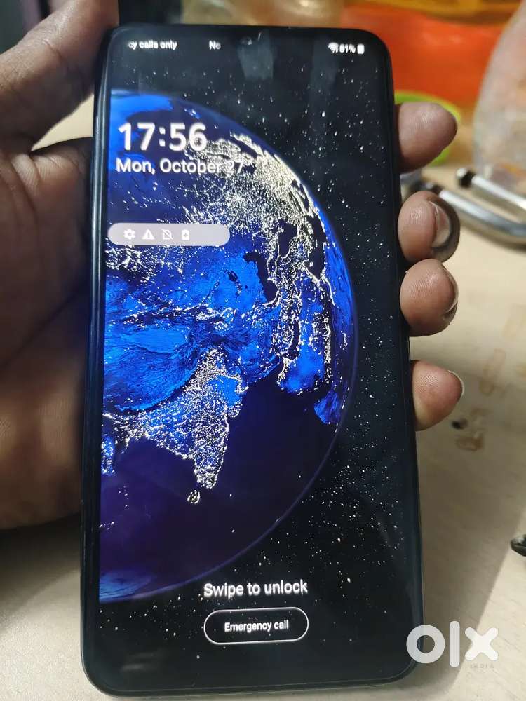 Lg G8x Dual Screen excellent condition