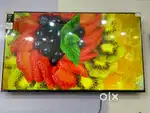 Brand new S O N Y 55 inch Smart OLED tv available with soundbar