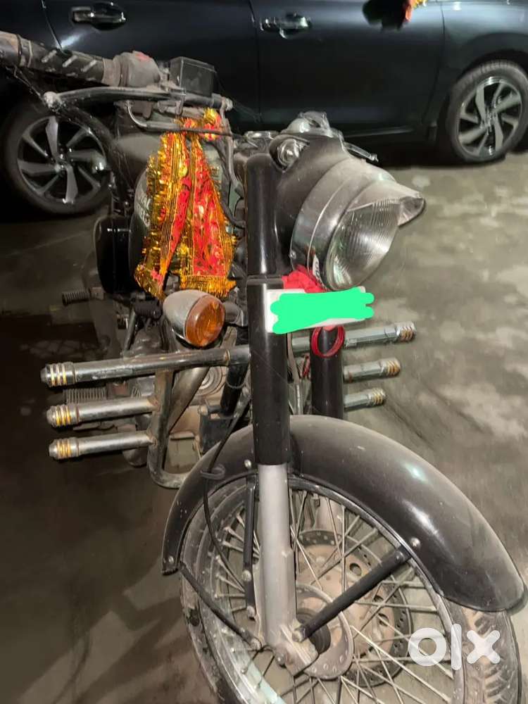 Royal Enfield Classic for SALE!