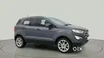 Ford Ecosport [2017-2021] 1.5 Titanium TI VCT AT, 2018, Petrol
