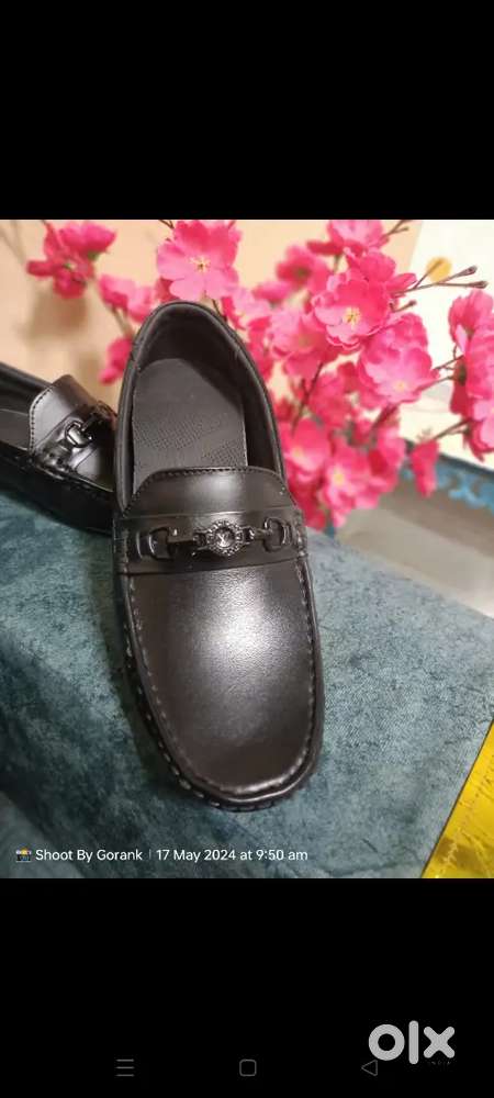 Leather shoes, slippers,Belt available in Reasonable price Hurry Up
