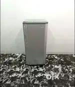 Samsung bio fresh silver colour refrigerator 190 litres