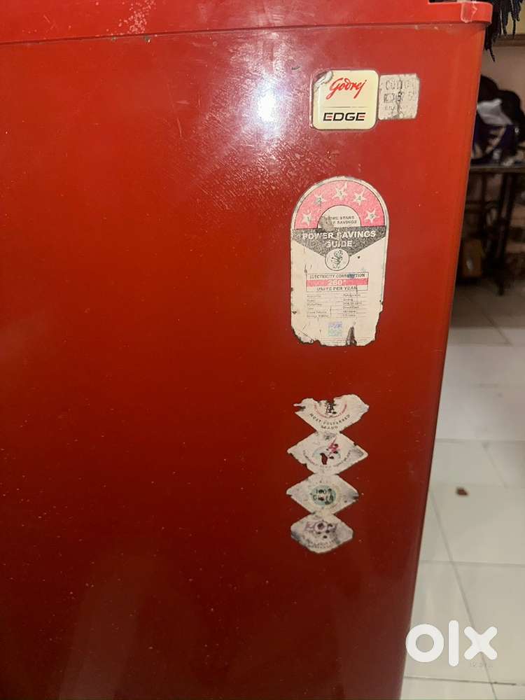 godrej fridge