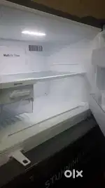 Lg smart Ai highgin 675 ltr Freez