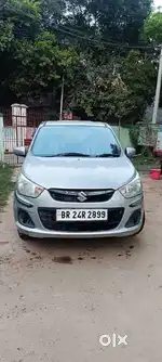 Maruti Suzuki Alto K10 2015 Petrol 65000 Km Driven