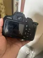 Canon EOS 1200D