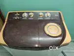 LG Washing Machine 6.2Kg (2012)