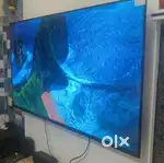 32 Android tv 2 years warranty with Bill cash on delivery