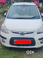 Hyundai Grand i10 2010 Petrol Well Maintained