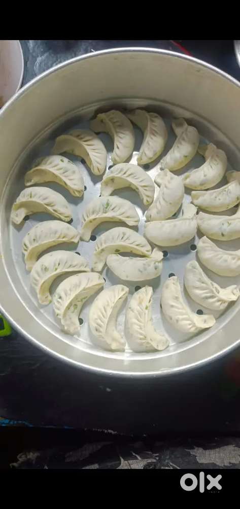 Bam bam momo and Chinese