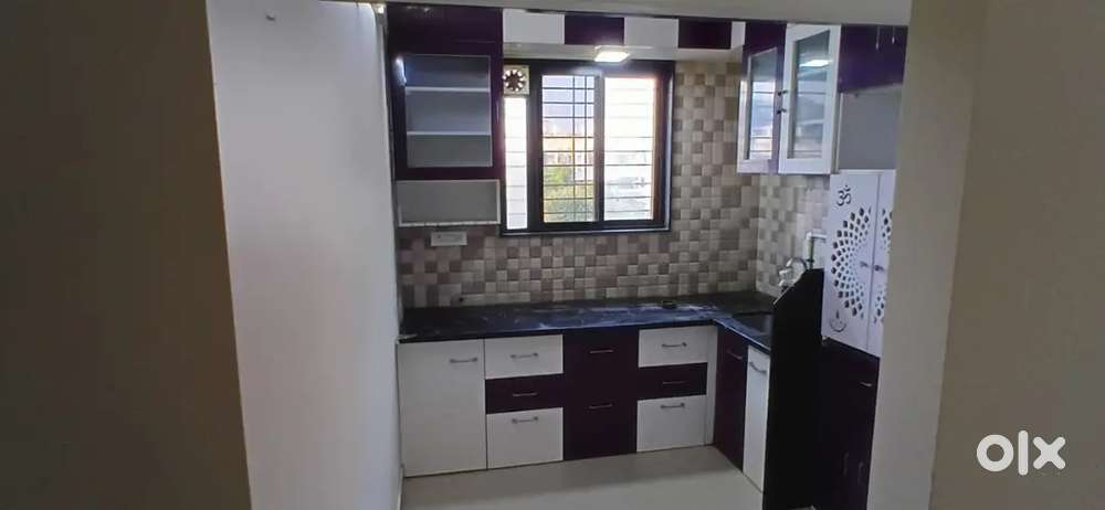 Best furnished 2BHK on rent at Makhmalabad.