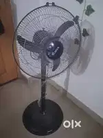 High speed fan in perfect condition