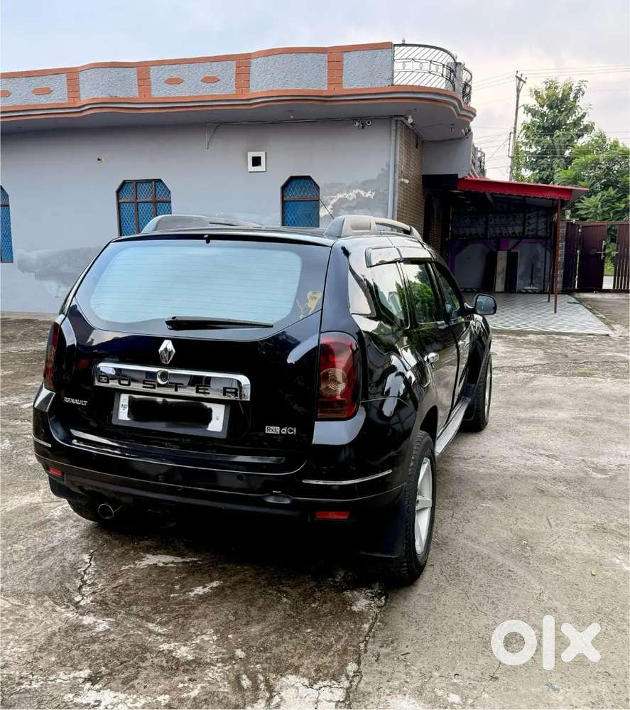 Renault Duster 2014 Diesel Good Condition