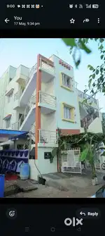 Selling 3 floors house for sale