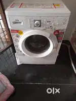 WASHING MACHINES REPAIRS SERVICES