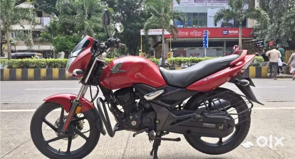 Nothing work in bike installed battery n drive