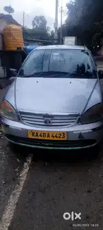 Tata Indica V2 2106 Diesel 140000 Km Driven