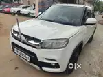 Maruti Suzuki Brezza ZDi, 2020, Diesel