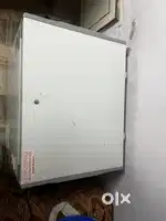 Chest freezer deep frezer