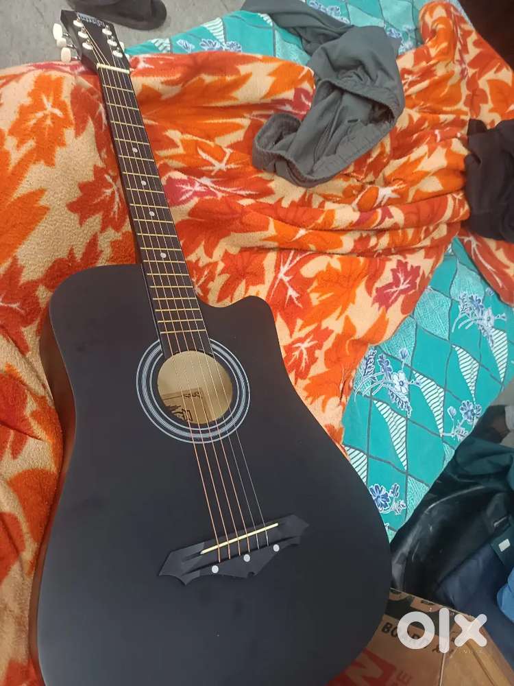 Acoustic Guitar