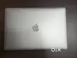 Apple MacBook Pro for sale
