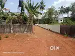 20 Cent Residential land East Fort Thrissur