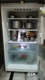 Samsung Fridge