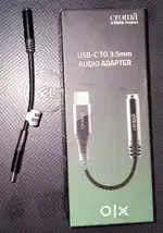 Micro usb to type c connector