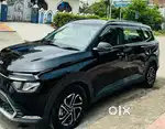Kia Carens 2022 Petrol Well Maintained