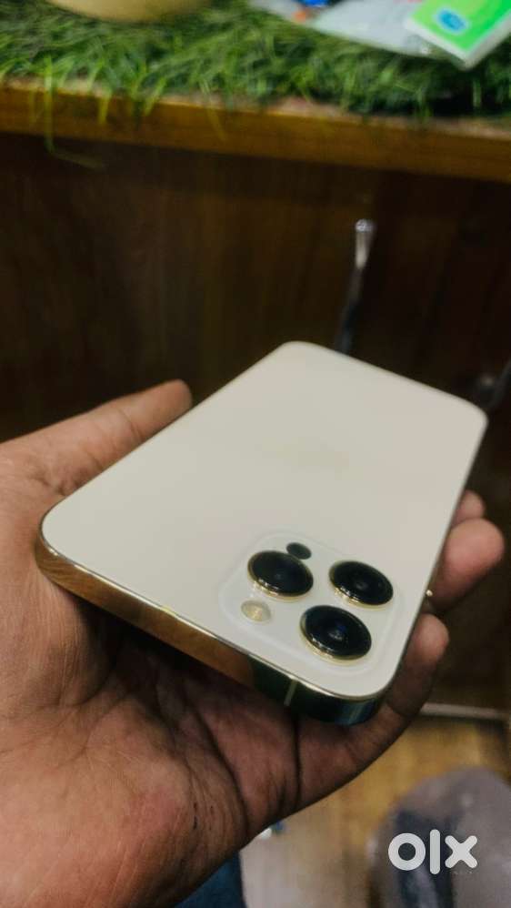 Apple iphone 12 pro max 128gb
