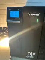 Online ups 3 kva 96v sine wave technology