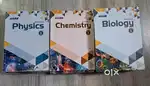 NEET Prep Books – Ideal for Self-Study at Home (Allen) ALL 4 SUBJECTS