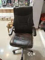 Office adjustable chair