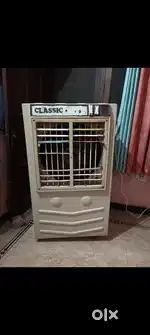 Summer cooler