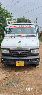 TATA 407 6 WHEEL MODEL 2019