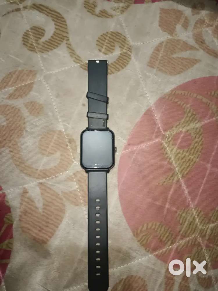 Smart watch betxpmarv ace new condition