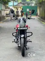 BAJAJ AVENGER STREET 160 ABS (BS-6)