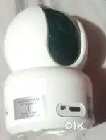 WIFI CAMERA CP PLUS