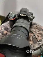Nikon D810 fslr
