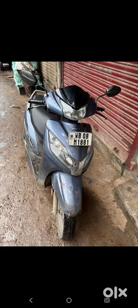 Honda Activa 125