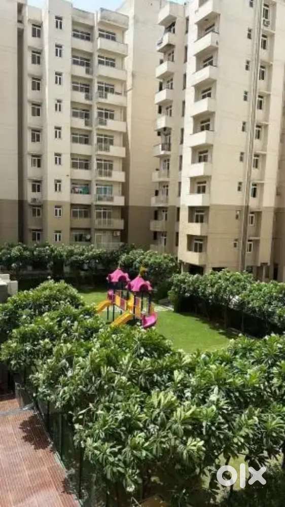 2 BHK में एक कमरा किराये पर – सिर्फ फीमेल (स्टूडेंट/वर्किंग)