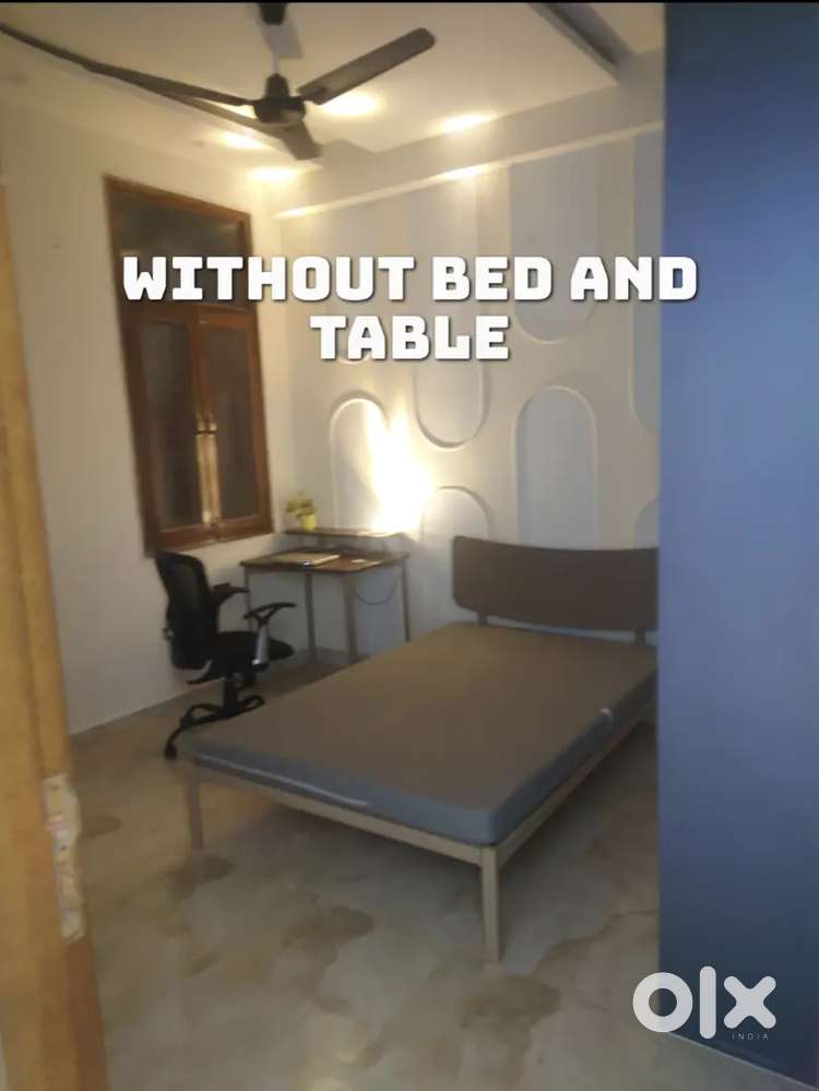 Flatmate required, 2BHK flat