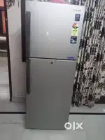 Samsung refrigerator 253 litres