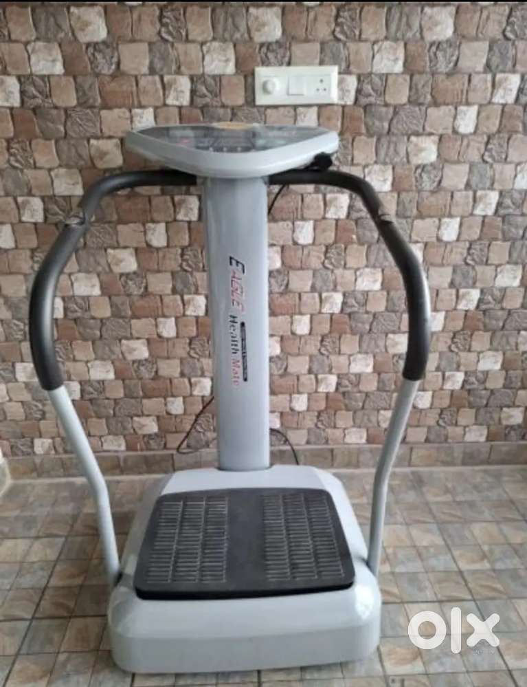 Eagle Healthmate Excercise